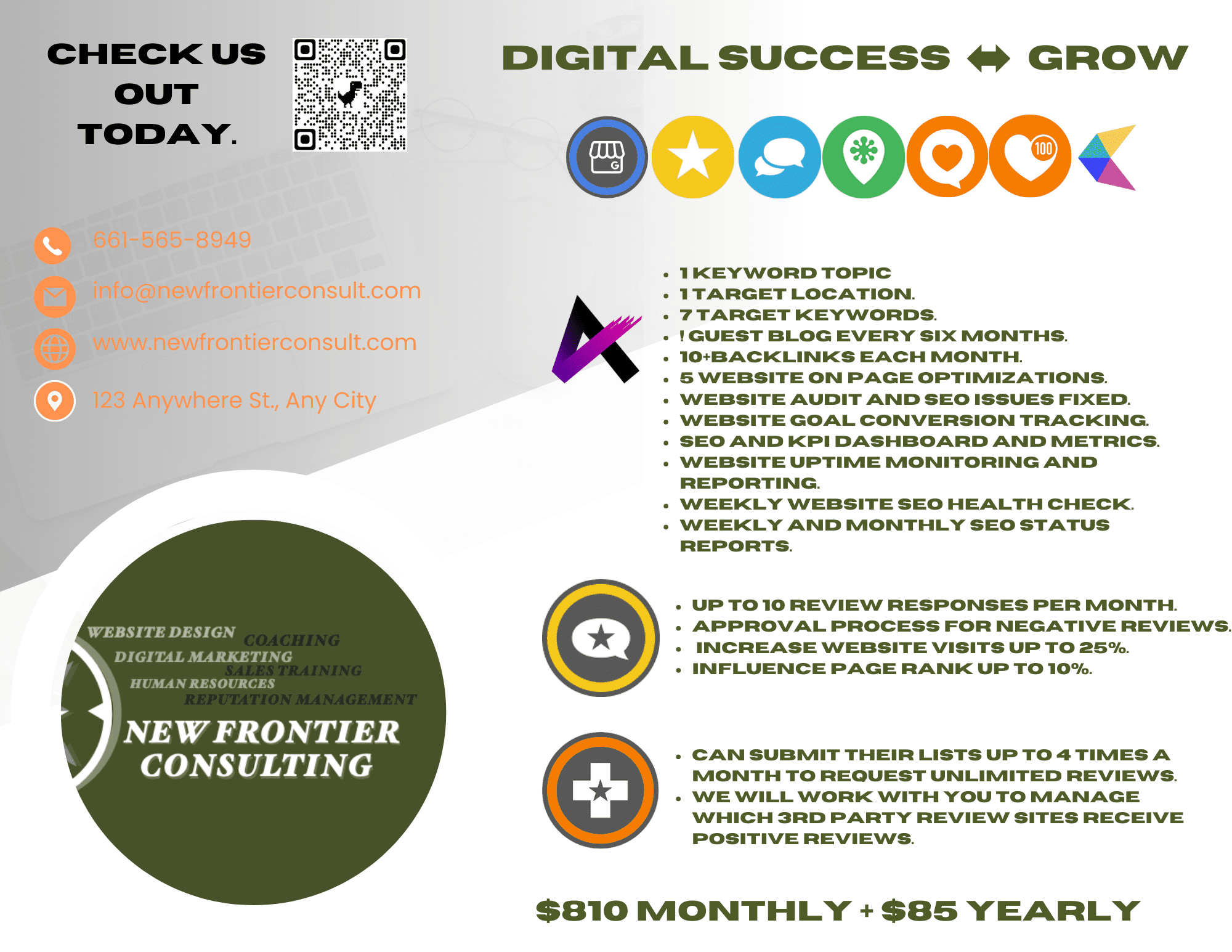 Digital Success Grow Digital Success Grow Product Image