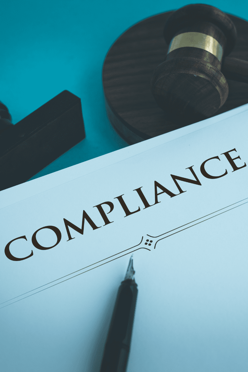 HR Compliance checklist End of year Compliance Checklist